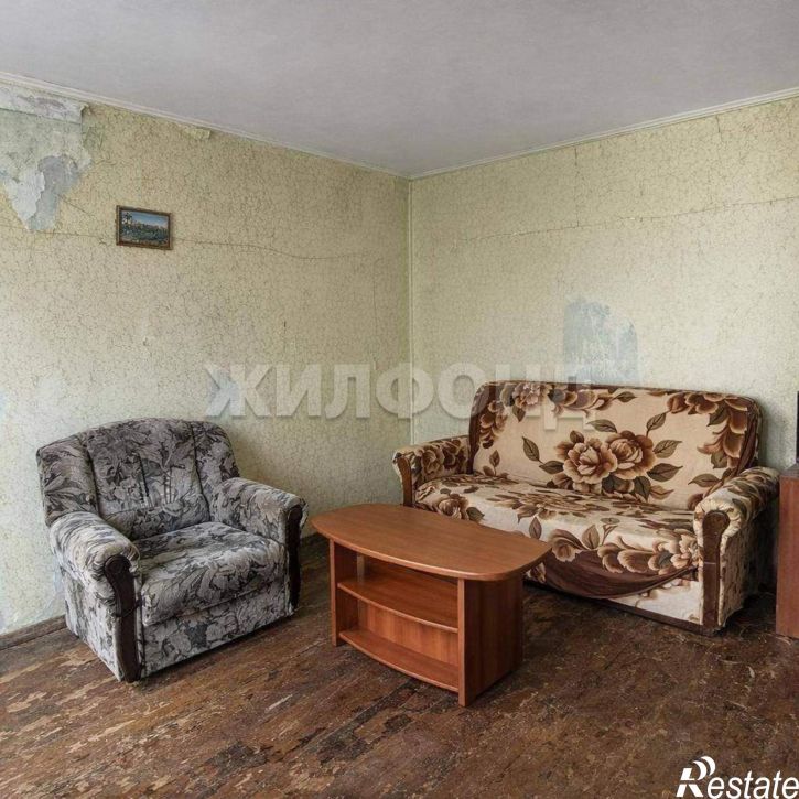 2-комн квартира Гоголя улица, д.33