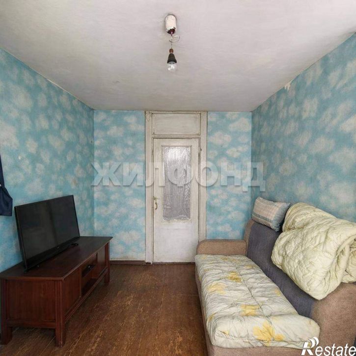 2-комн квартира Гоголя улица, д.33