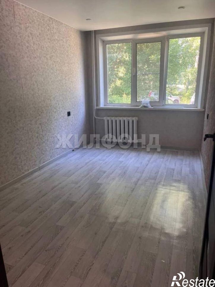 3-комн квартира Новоуральская улица, д.19/7