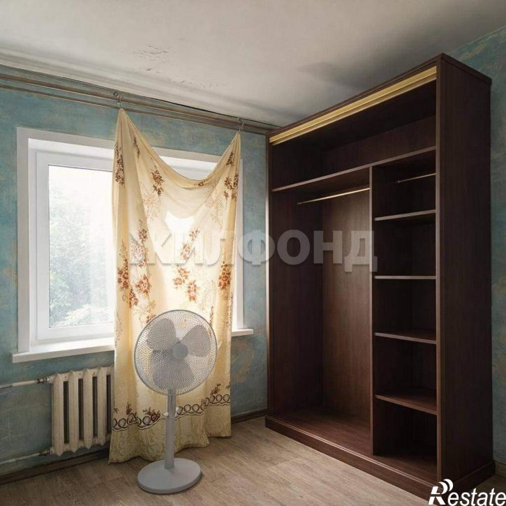 2-комн квартира Гоголя улица, д.33