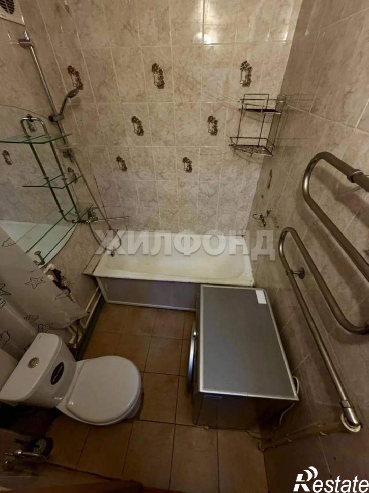 3-комн квартира Дуси Ковальчук улица, д.394/1