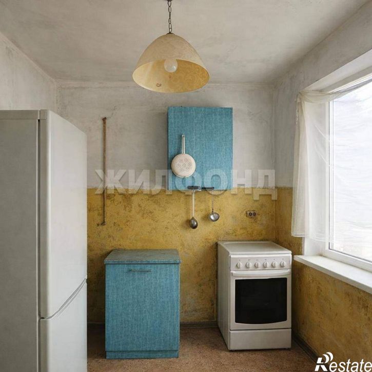 2-комн квартира Гоголя улица, д.33