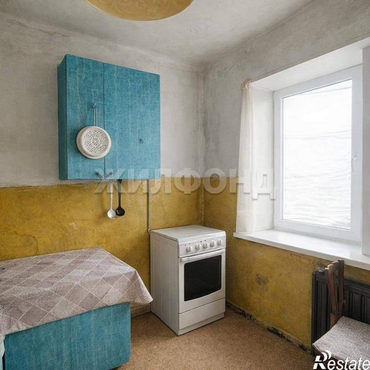 2-комн квартира Гоголя улица, д.33