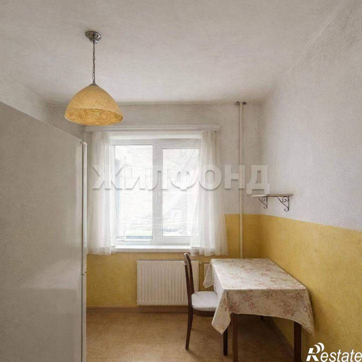 2-комн квартира Гоголя улица, д.33