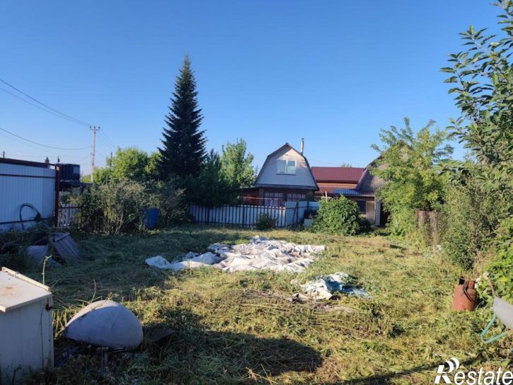 Земельный участок Новосибирск