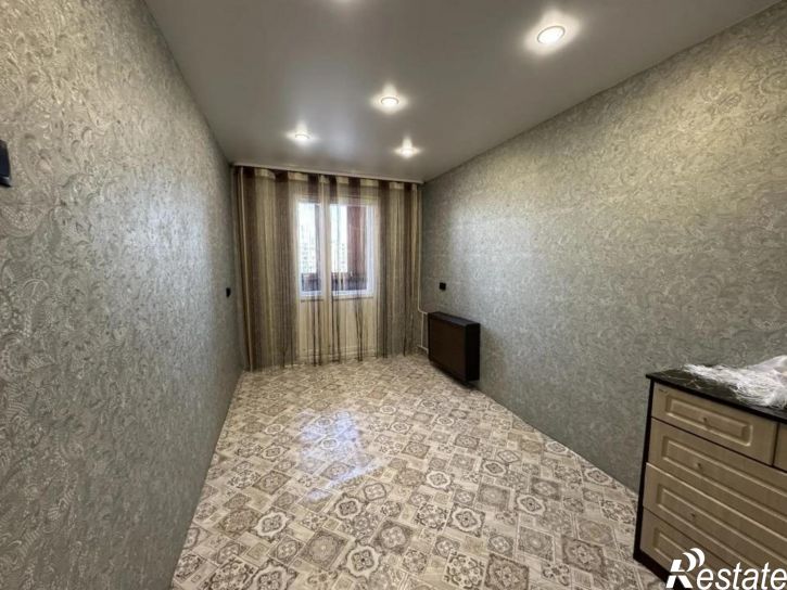 3-комн квартира Бердышева, 5