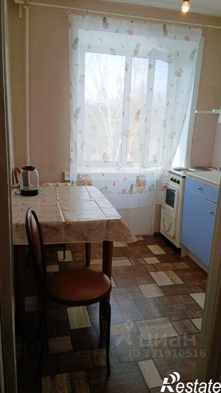 1-комн квартира ул Зорге, 235,  д. 235