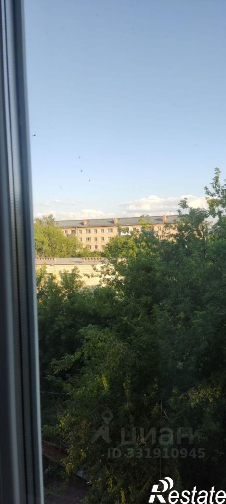 3-комн квартира ул Солидарности, 14,  д. 14