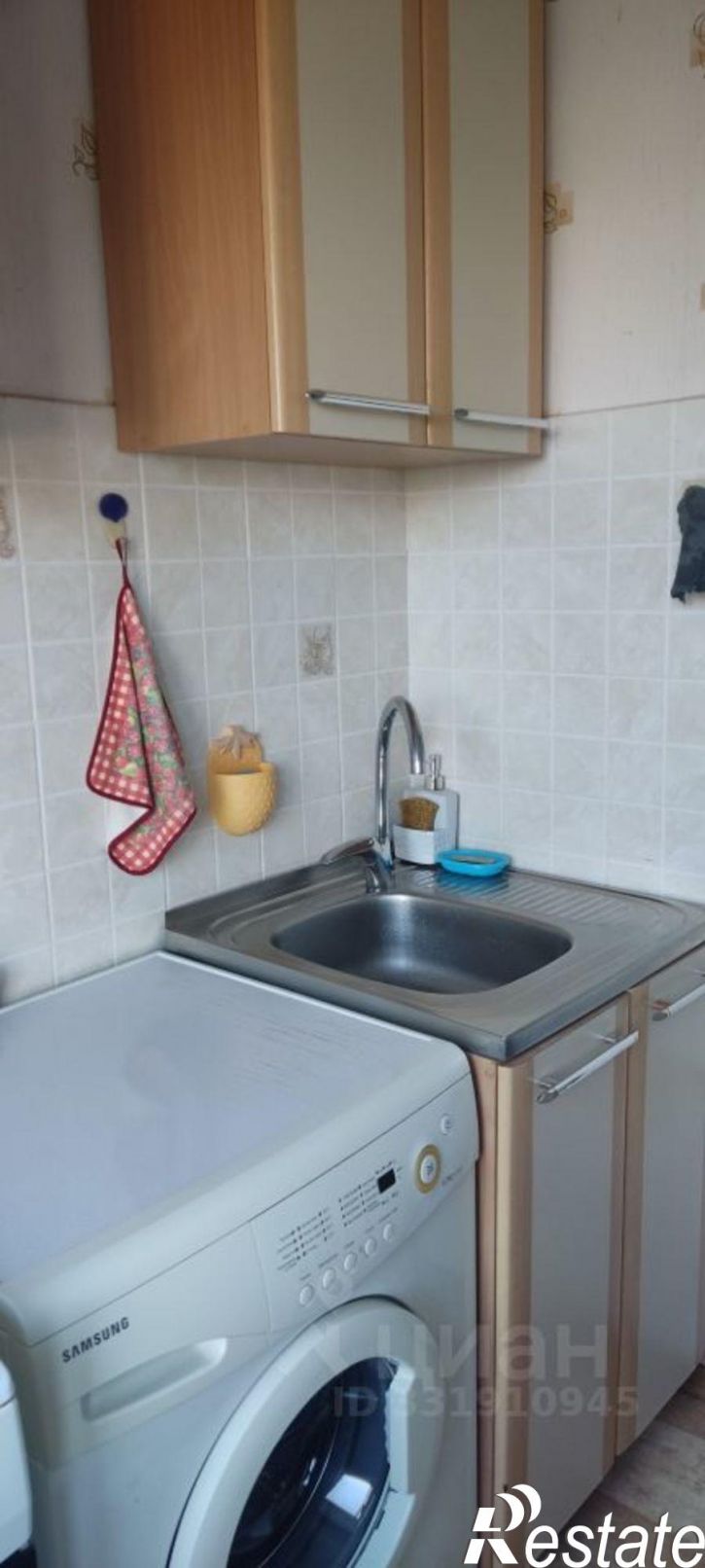 3-комн квартира ул Солидарности, 14,  д. 14