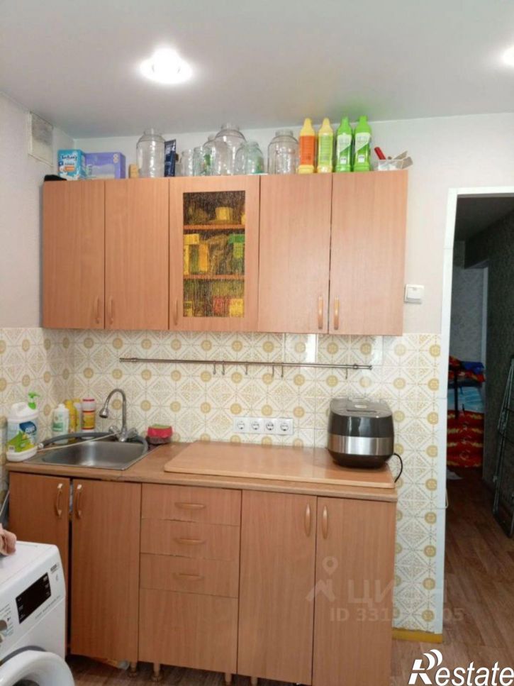 1-комн квартира ул Планировочная, 44,  д. 44