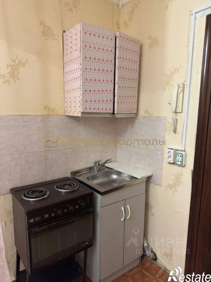 Комната ул Большевистская, 175/5,  д. 175/5