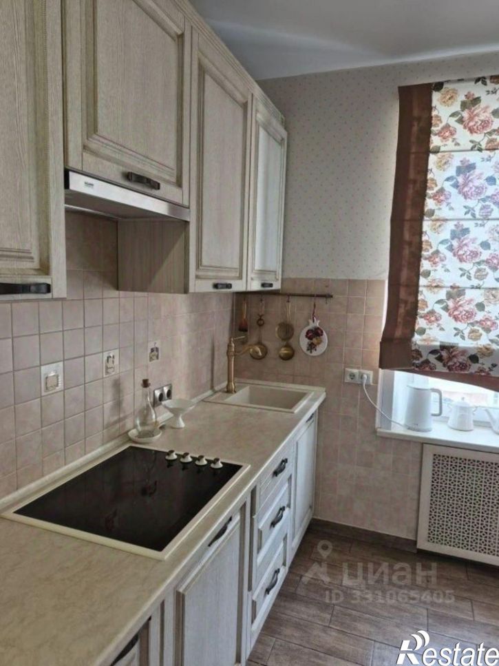 2-комн квартира ул Урицкого, 37,  д. 37