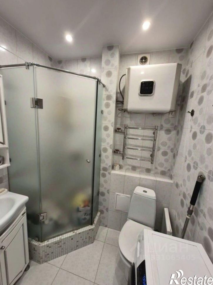 2-комн квартира ул Урицкого, 37,  д. 37