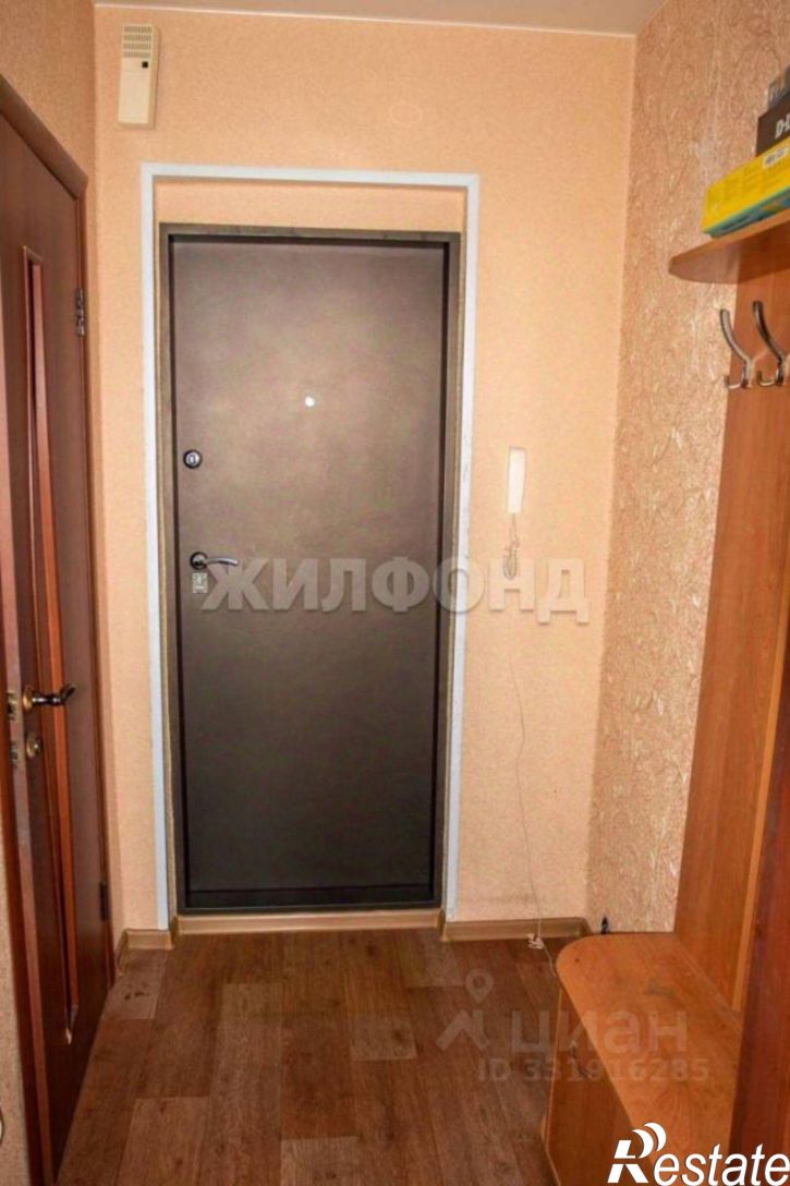1-комн квартира ул Виктора Уса, 7,  д. 7