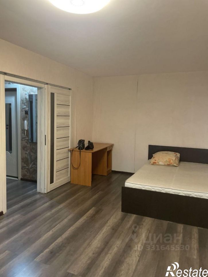2-комн квартира ул Петухова, 132,  д. 132