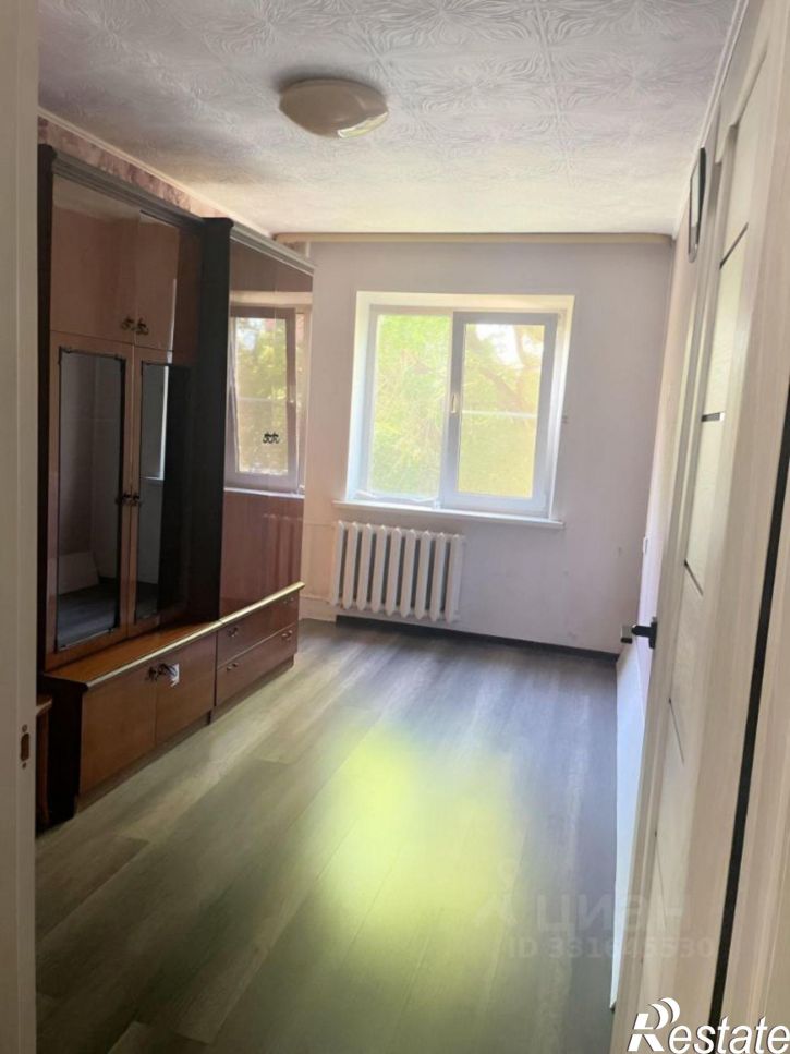 2-комн квартира ул Петухова, 132,  д. 132