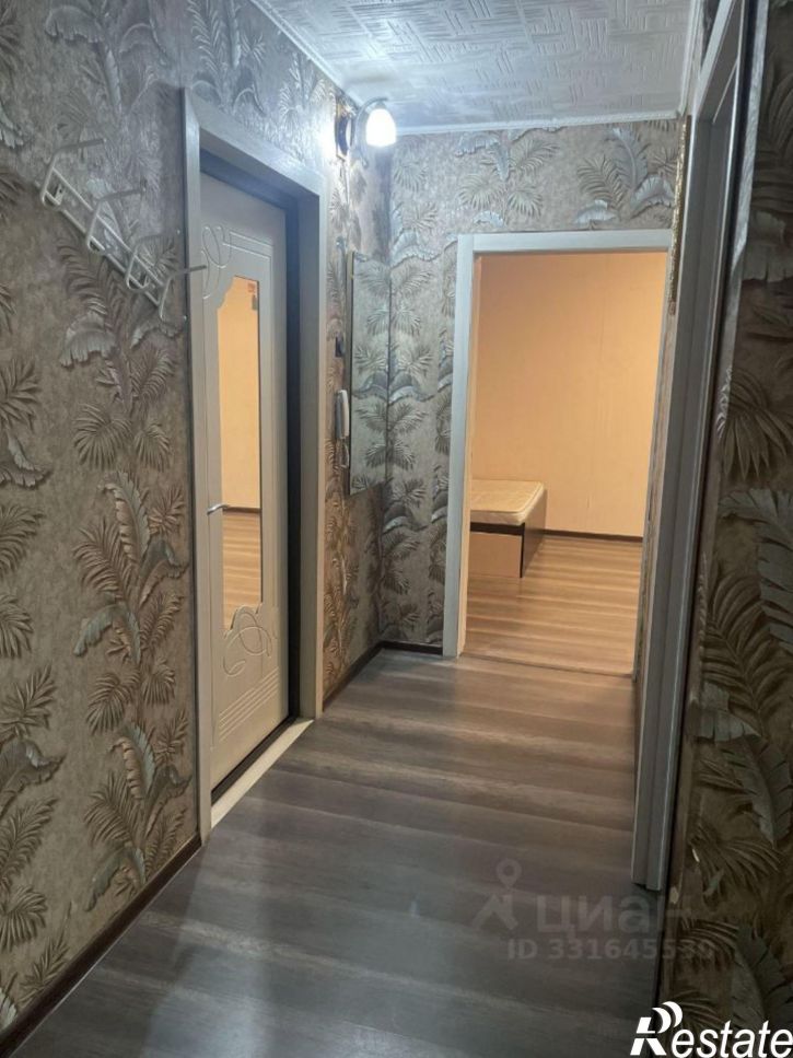2-комн квартира ул Петухова, 132,  д. 132