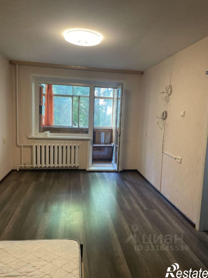 2-комн квартира ул Петухова, 132,  д. 132