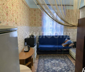 комната 17.7 кв м Народная улица, д.65
