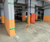 13 кв м ул Николая Островского, 60