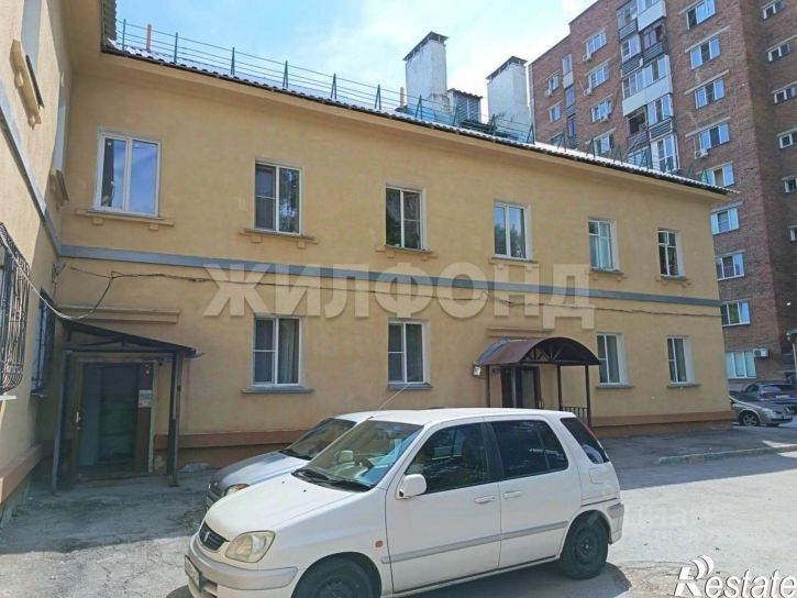Комната ул Красина, 70а,  д. 70а
