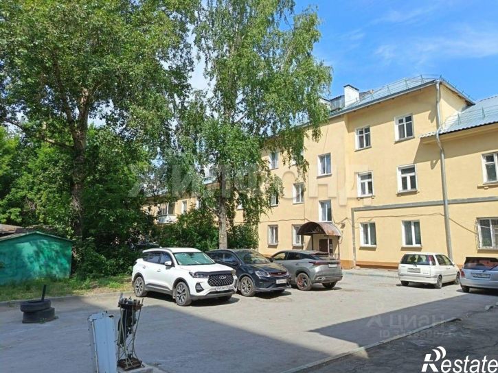 Комната ул Красина, 70а,  д. 70а
