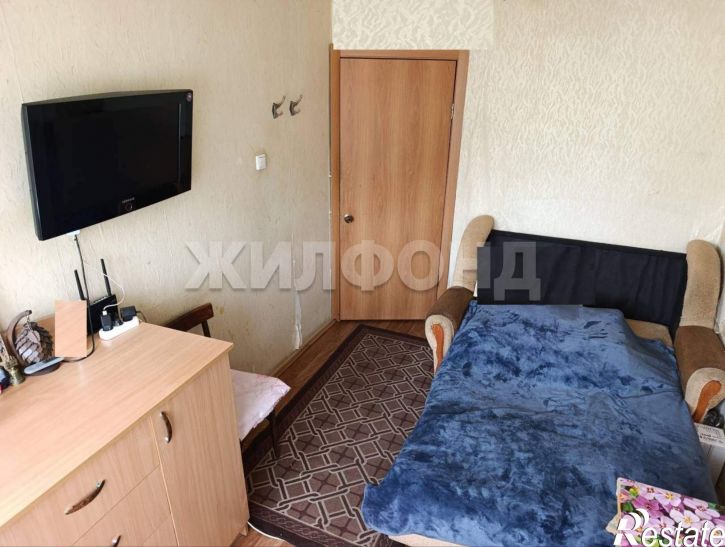 3-комн квартира Толбухина улица, д.27/1