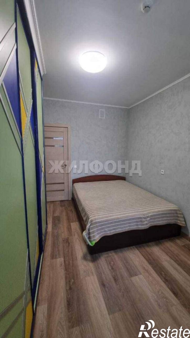 2-комн квартира Фрунзе улица, д.49/1