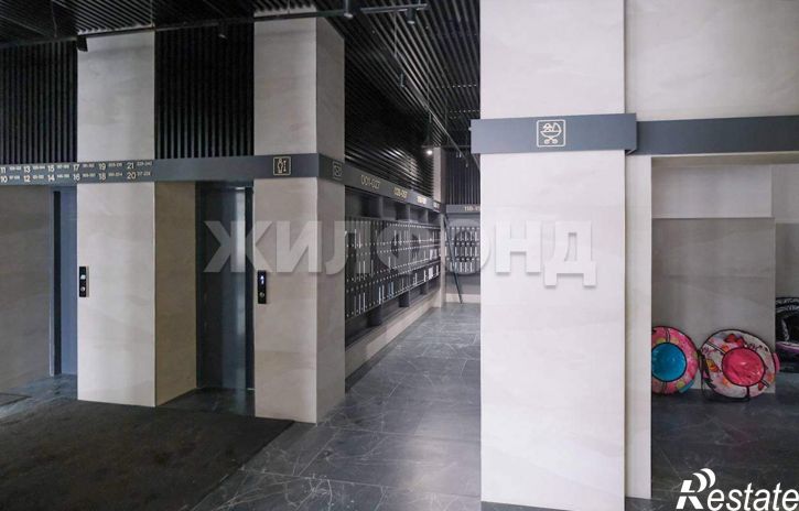 2-комн квартира Тюленина улица, д.3