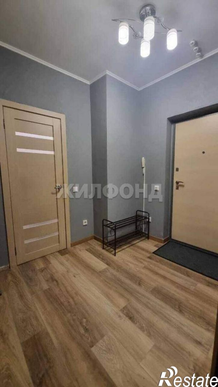 2-комн квартира Фрунзе улица, д.49/1