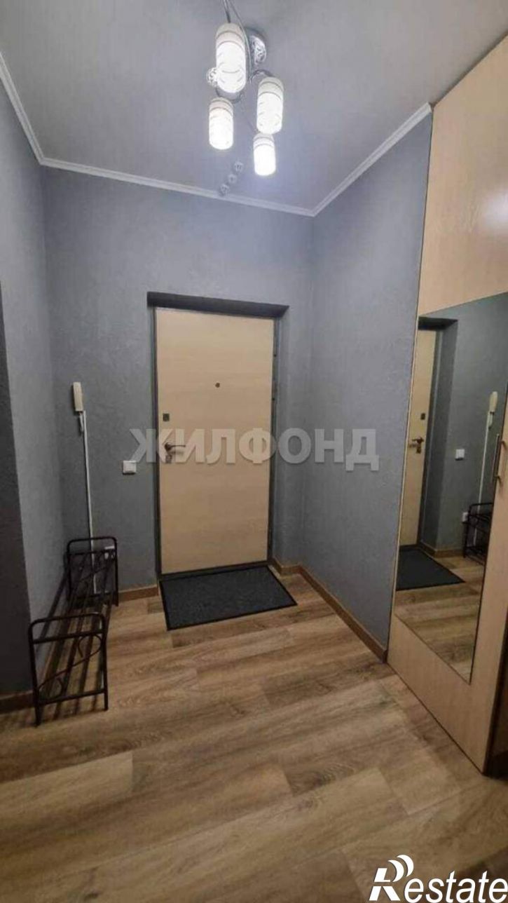 2-комн квартира Фрунзе улица, д.49/1