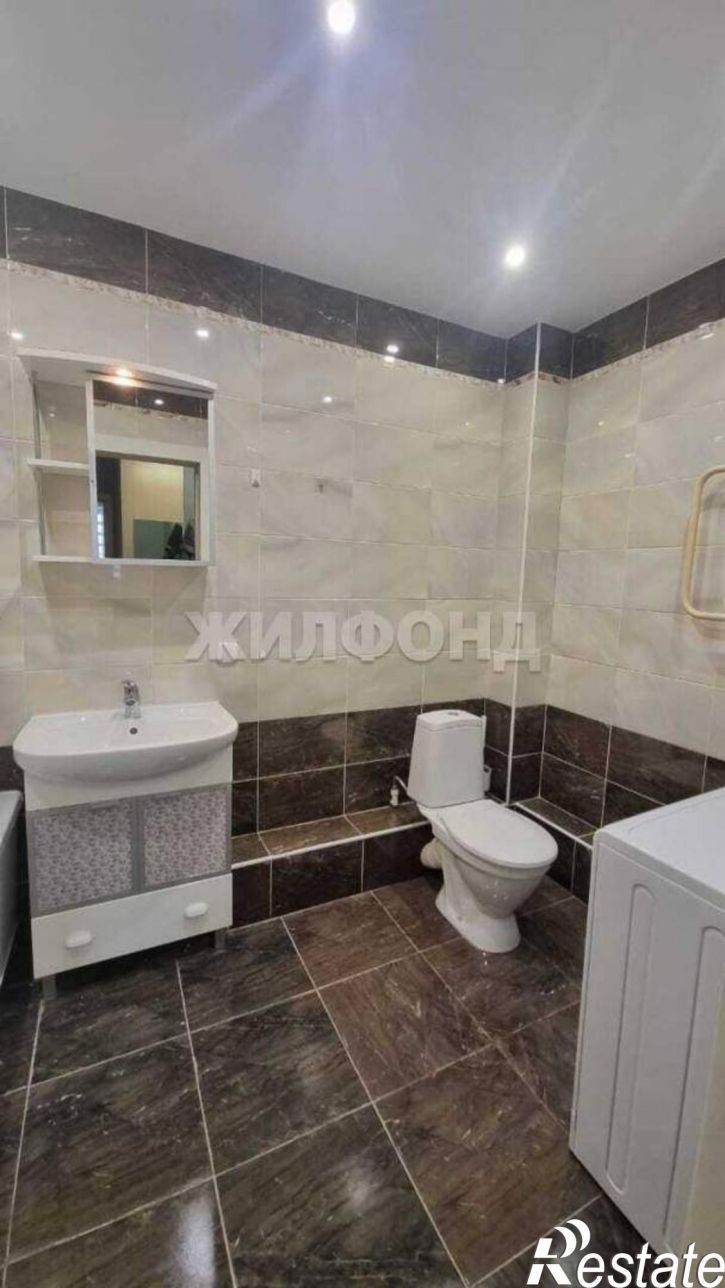 2-комн квартира Фрунзе улица, д.49/1