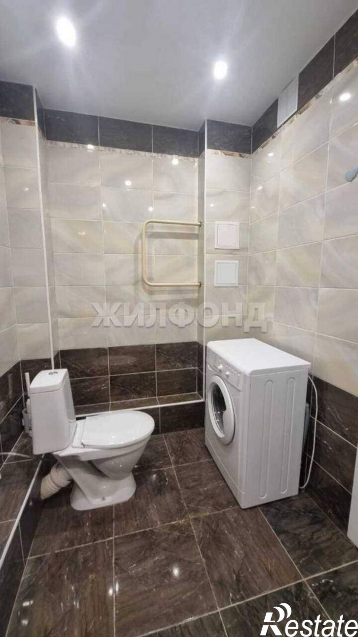 2-комн квартира Фрунзе улица, д.49/1