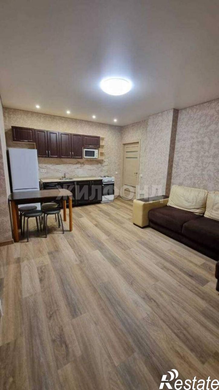 2-комн квартира Фрунзе улица, д.49/1