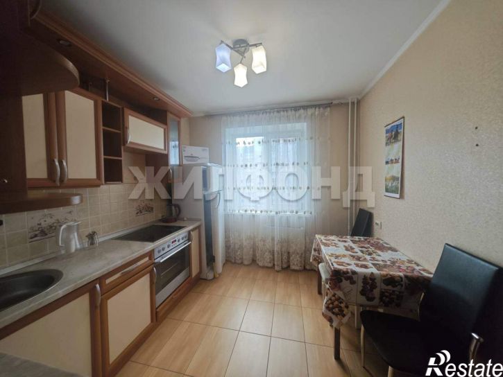 2-комн квартира В.Высоцкого улица, д.36