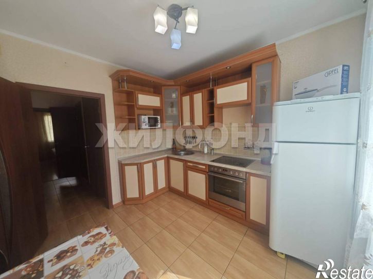 2-комн квартира В.Высоцкого улица, д.36