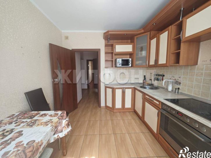 2-комн квартира В.Высоцкого улица, д.36