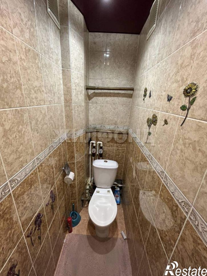 3-комн квартира Киевская улица, д.23