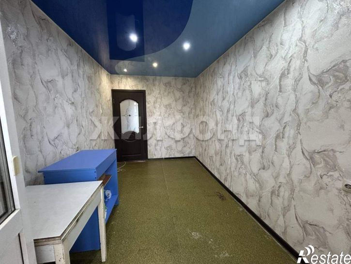 3-комн квартира Киевская улица, д.23