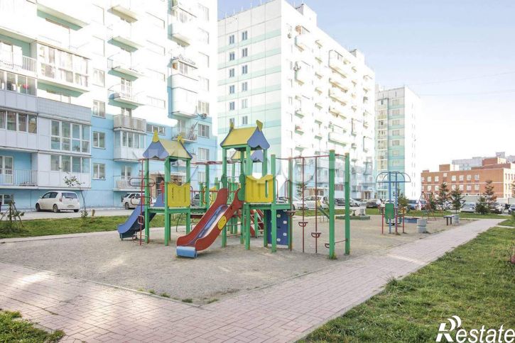 Студия Виталия Потылицына улица, д.1
