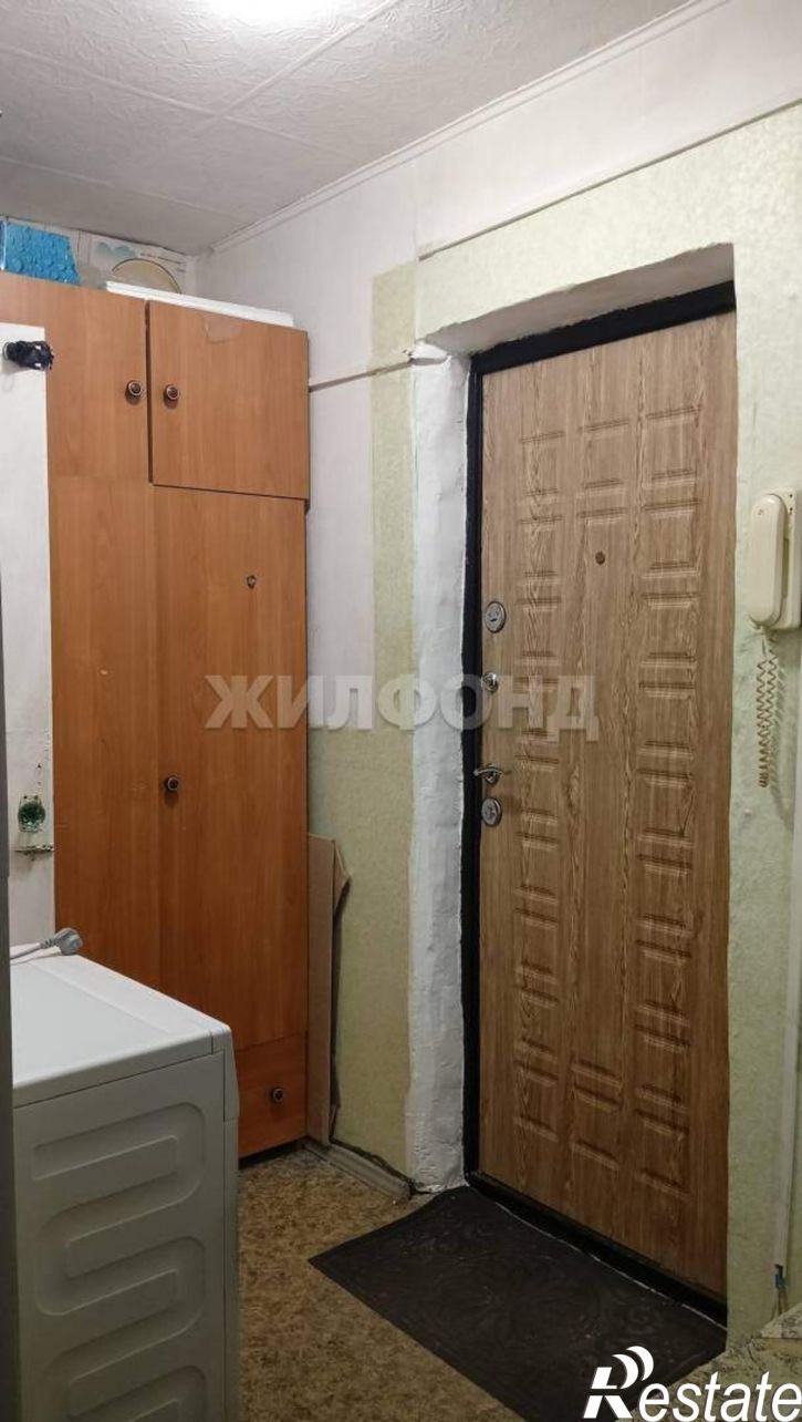 1-комн квартира Красный проспект, д.81/3