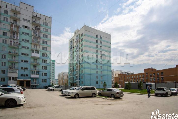 Студия Виталия Потылицына улица, д.1