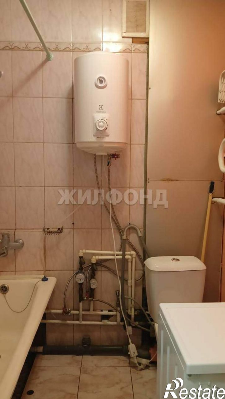 1-комн квартира Красный проспект, д.81/3