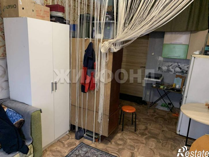 Комната Народная улица, д.65