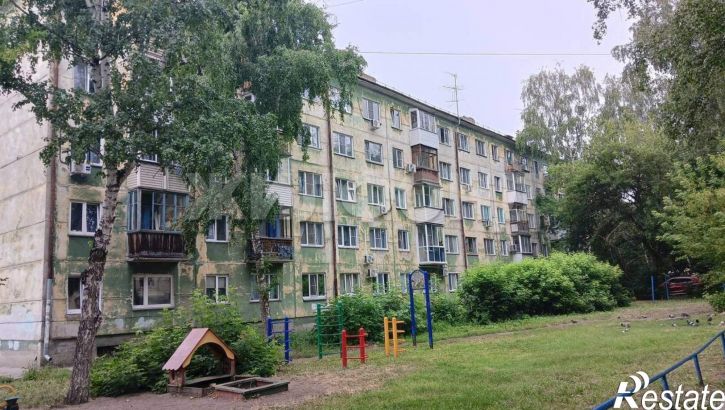 1-комн квартира Красный проспект, д.81/3