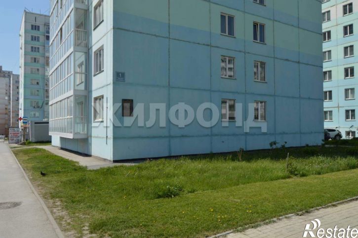 Студия Виталия Потылицына улица, д.1