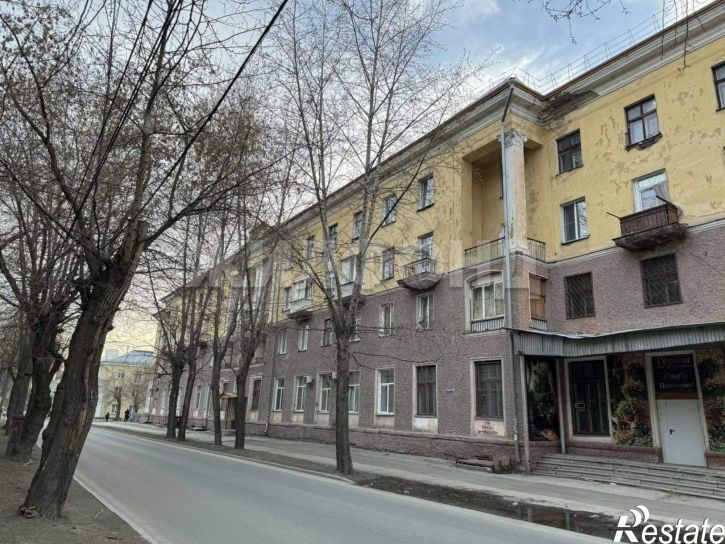 Комната Народная улица, д.65