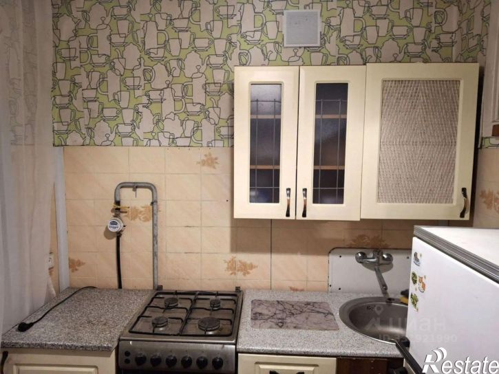 1-комн квартира пр-кт Дзержинского, 23,  д. 23
