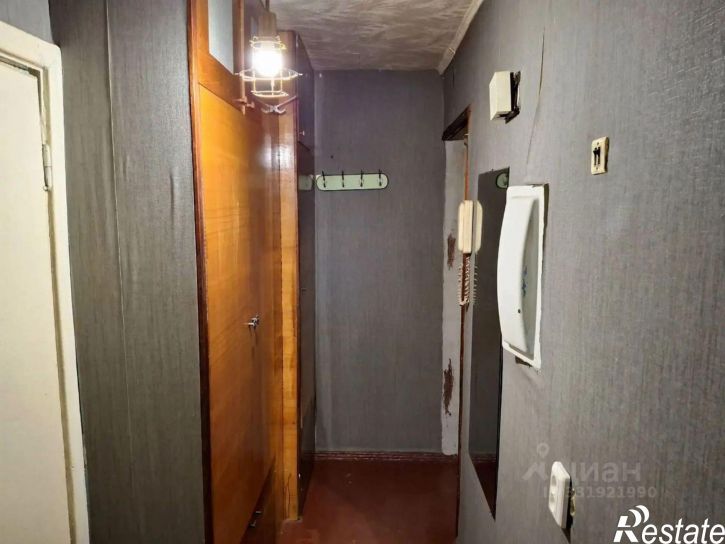 1-комн квартира пр-кт Дзержинского, 23,  д. 23