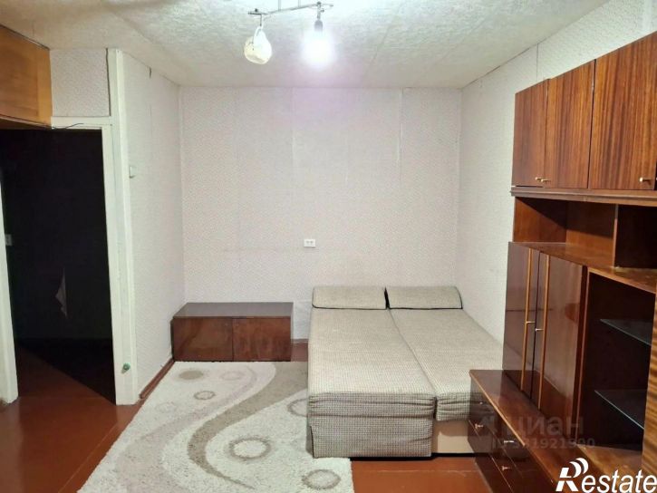 1-комн квартира пр-кт Дзержинского, 23,  д. 23